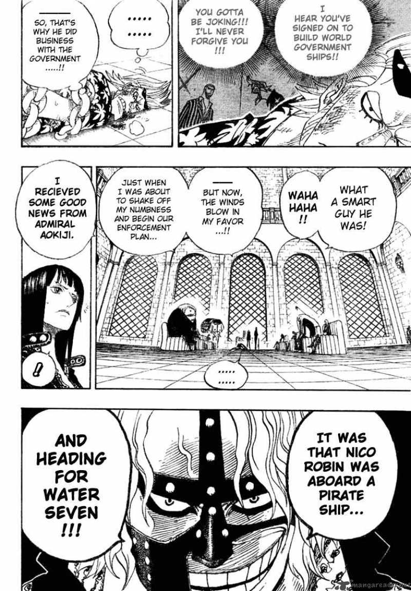 Chapter 382 - The Devil's Hideout (Image 6)