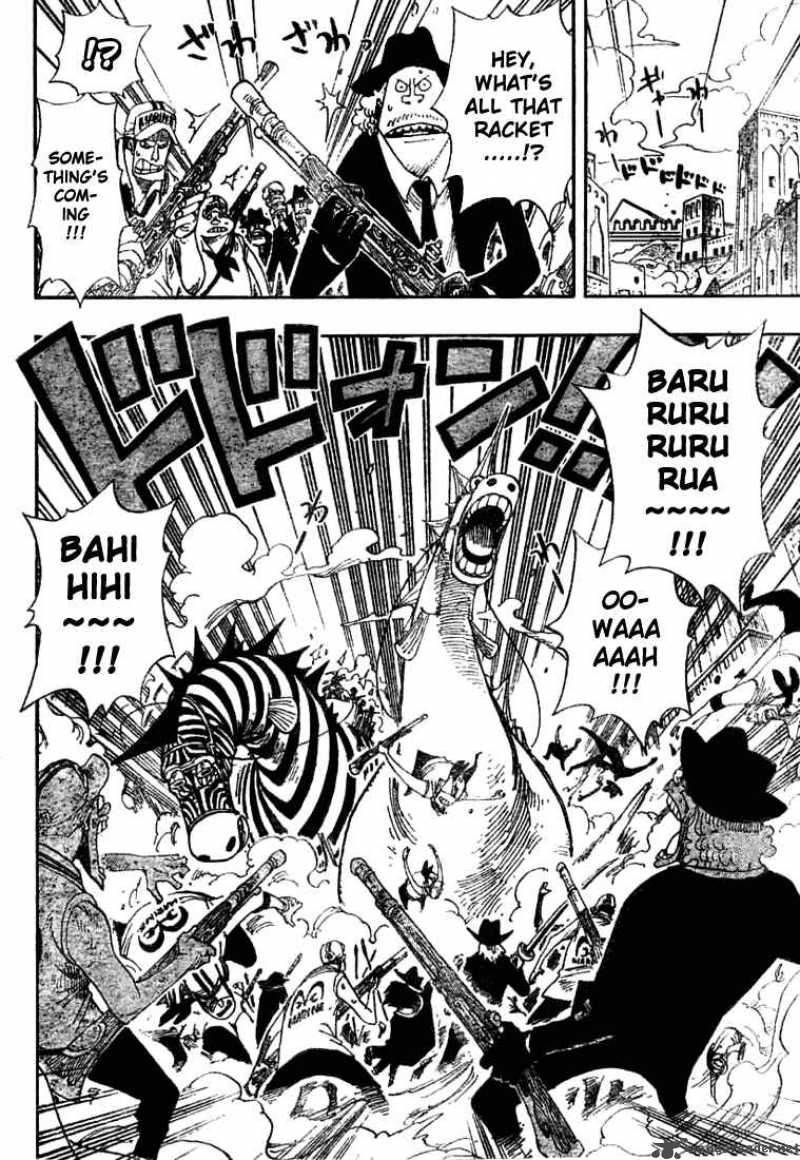Chapter 382 - The Devil's Hideout (Image 2)