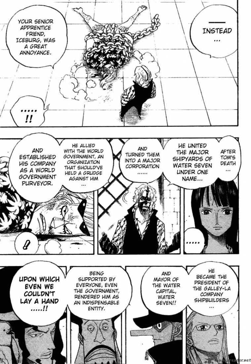 Chapter 382 - The Devil's Hideout (Image 5)