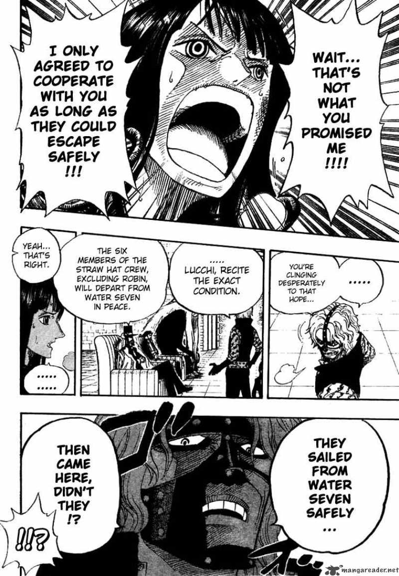 Chapter 382 - The Devil's Hideout (Image 10)