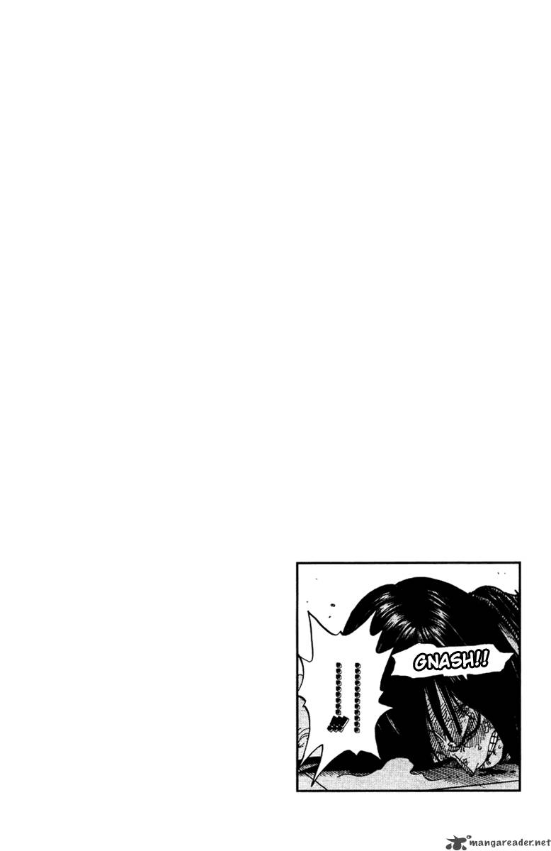 Chapter 383 - Luffy Vs Blueno (Image 3)
