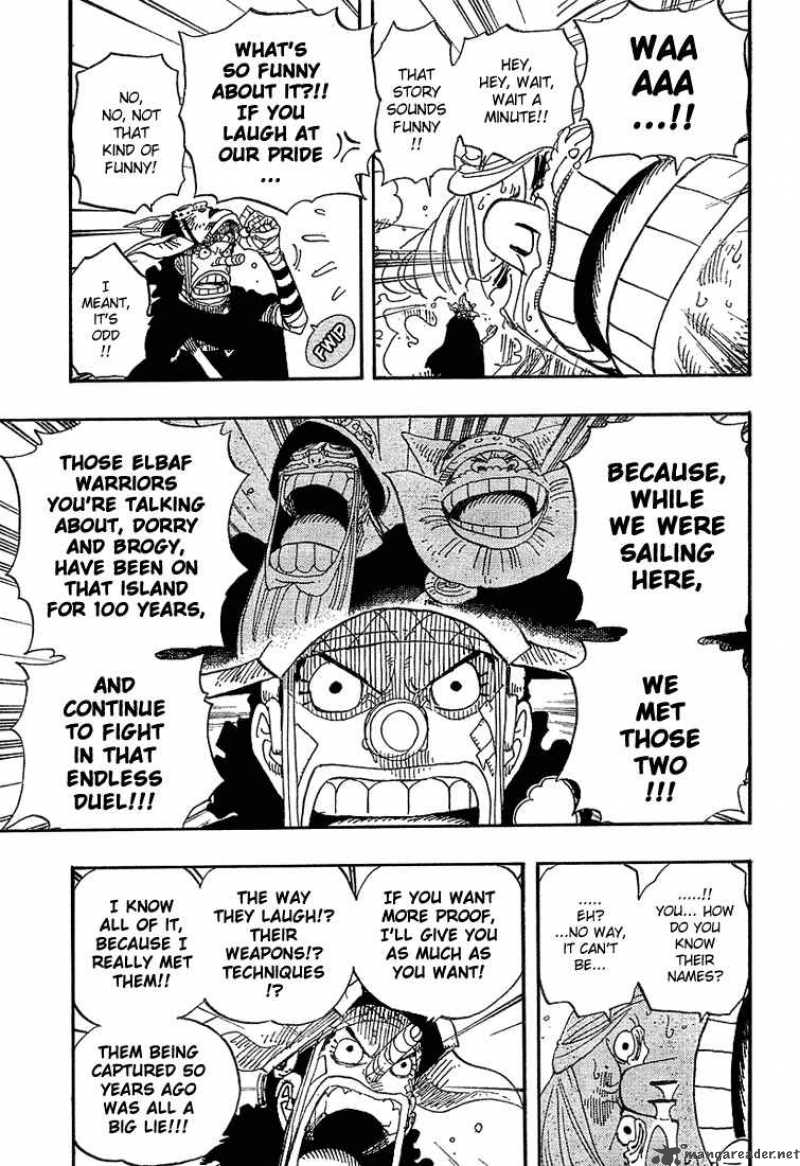 Chapter 384 - Give The Signal To Counterattack (Image 7)