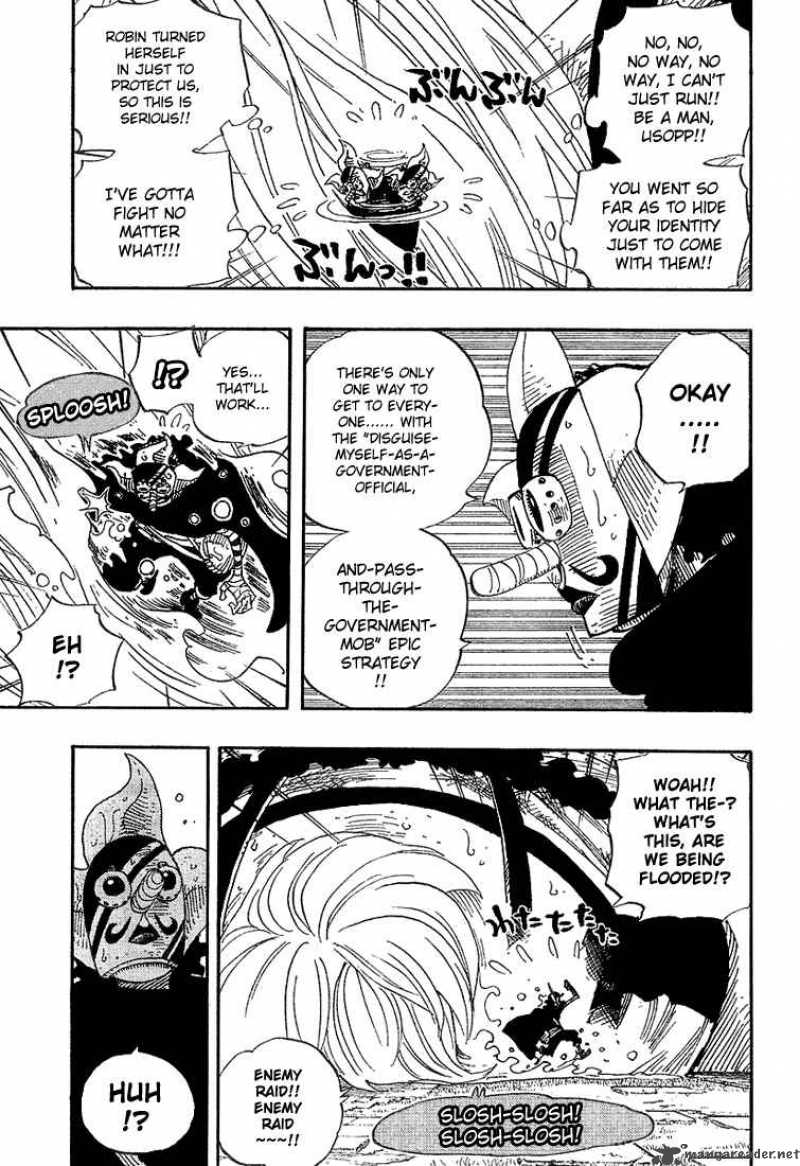 Chapter 384 - Give The Signal To Counterattack (Image 3)