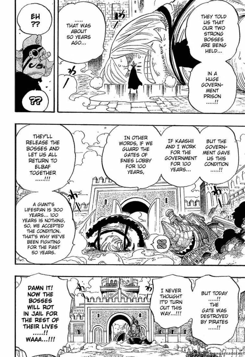 Chapter 384 - Give The Signal To Counterattack (Image 6)