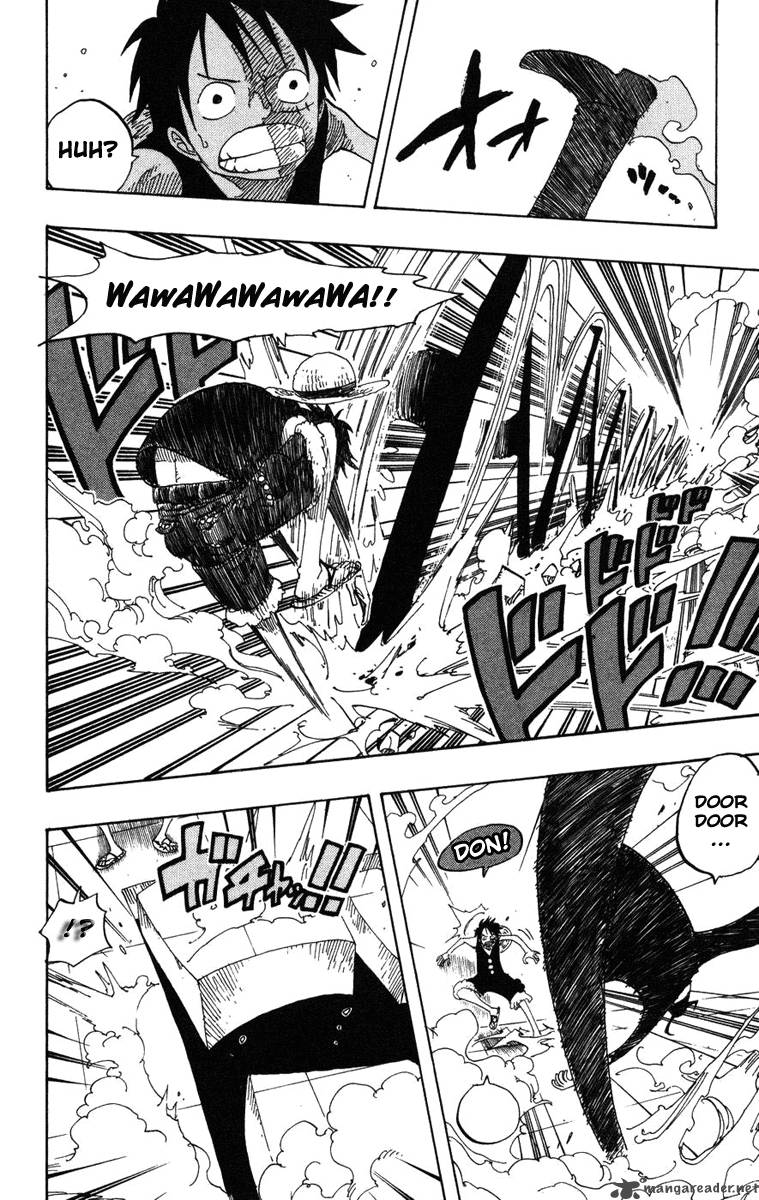Chapter 385 - There's A Way (Image 10)