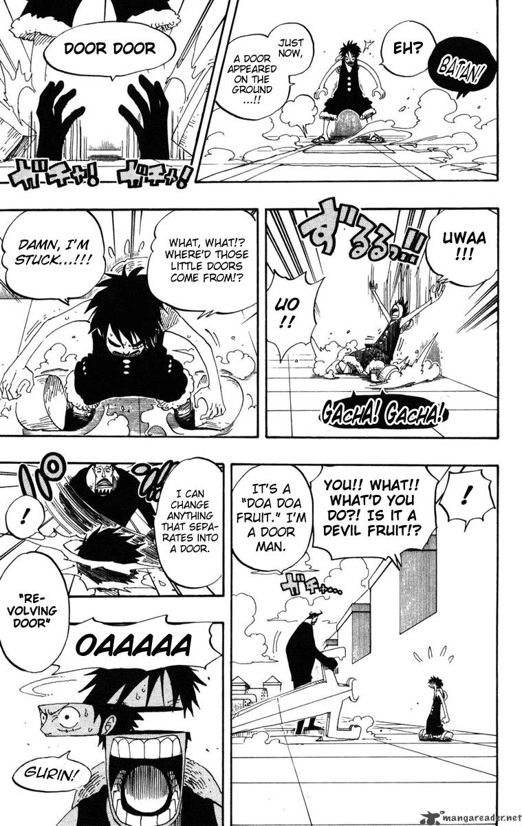 Chapter 385 - There's A Way (Image 11)