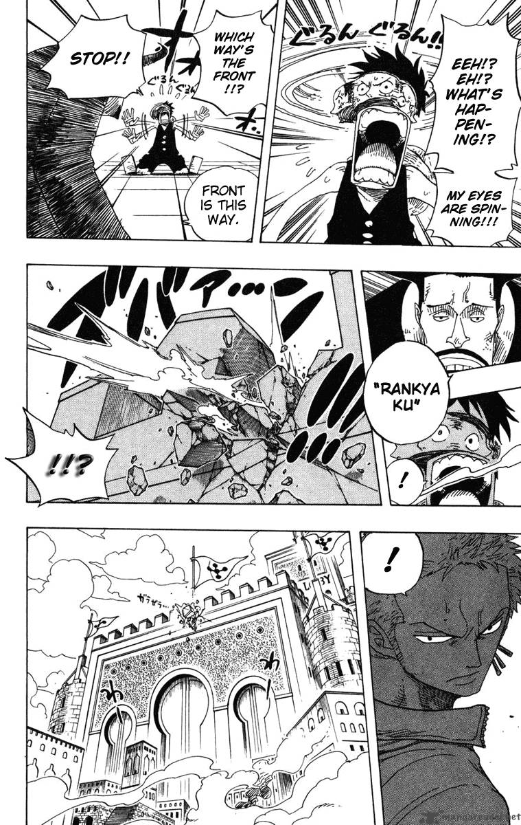 Chapter 385 - There's A Way (Image 12)