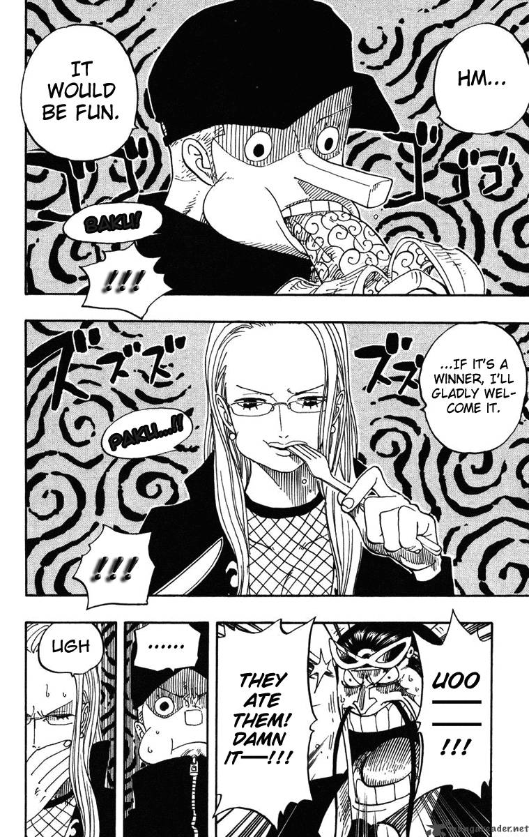 Chapter 385 - There's A Way (Image 6)