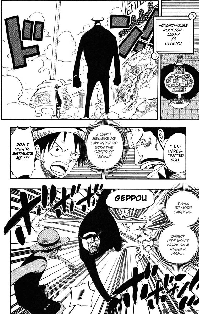 Chapter 385 - There's A Way (Image 8)