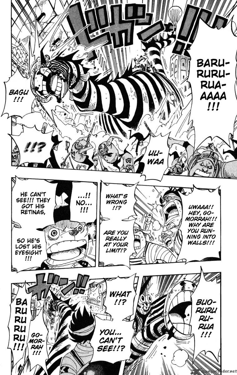 Chapter 385 - There's A Way (Image 16)