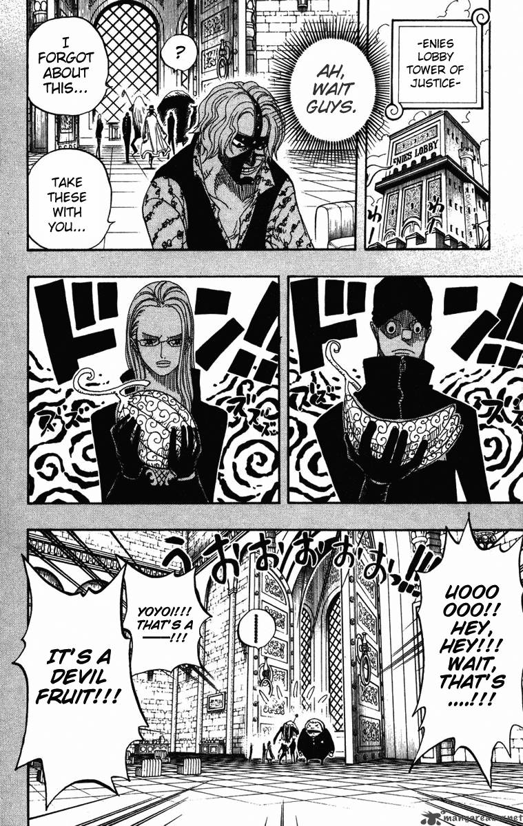 Chapter 385 - There's A Way (Image 2)