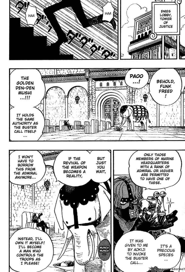 Chapter 386 - Unprecendented (Image 2)