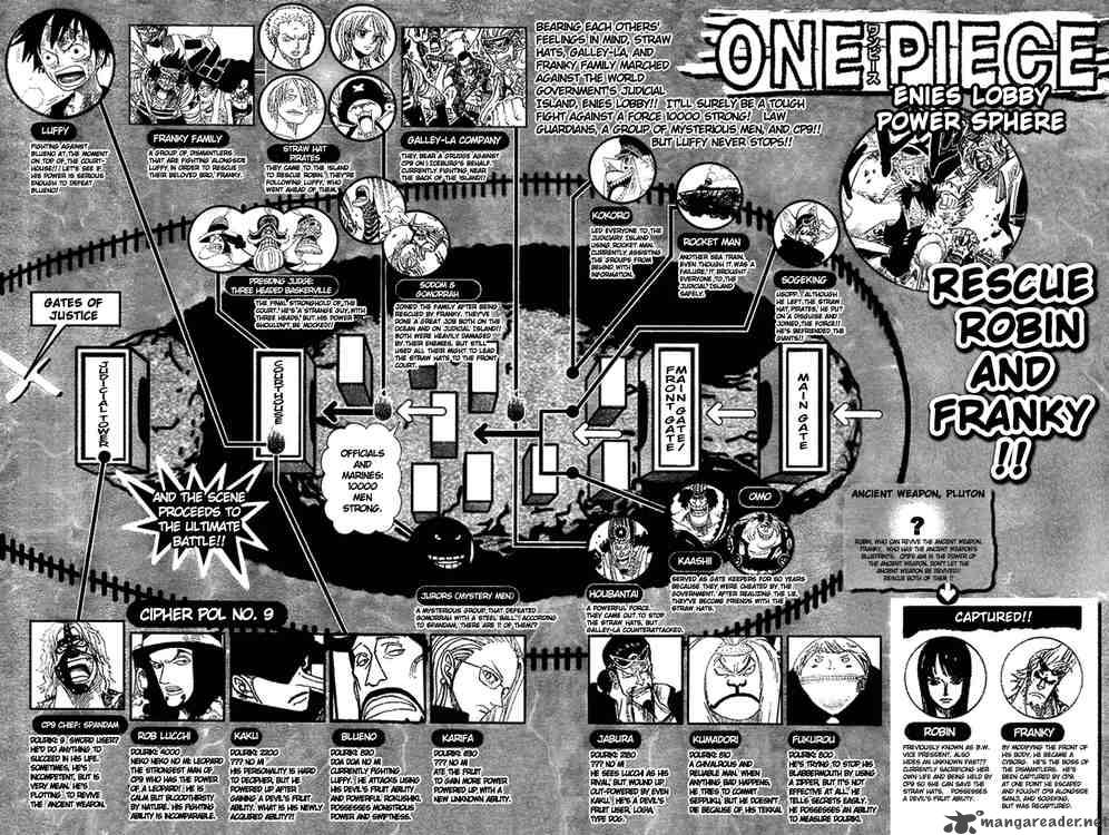 Chapter 386 - Unprecendented (Image 15)