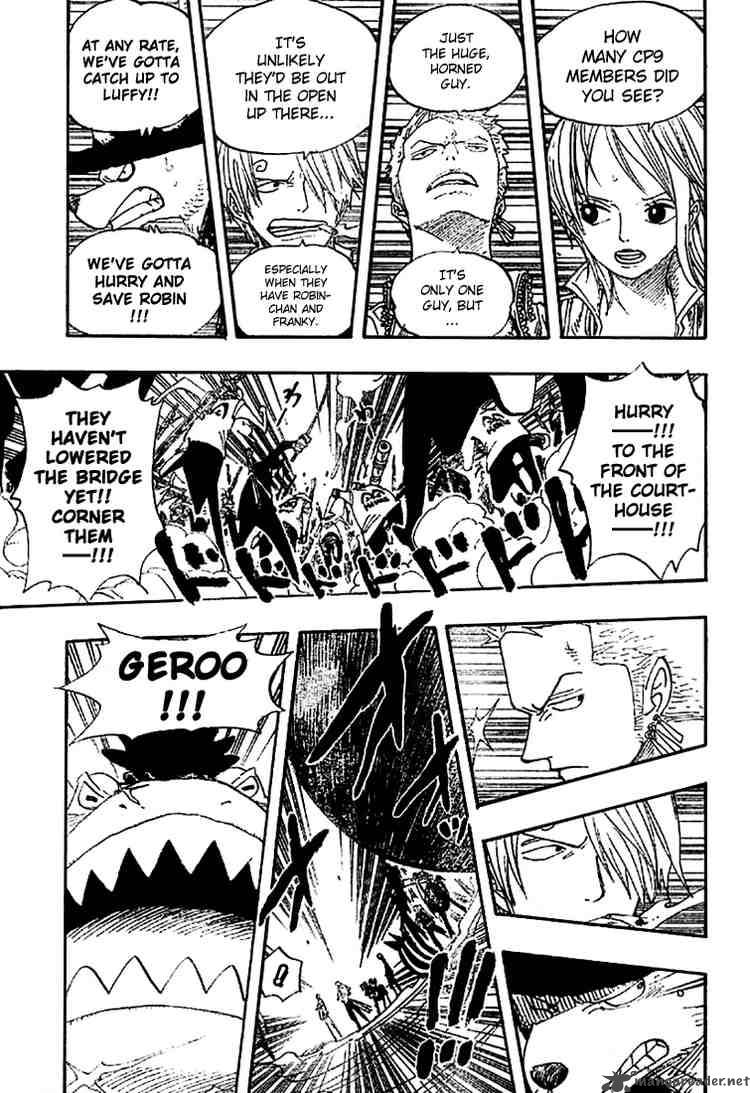 Chapter 386 - Unprecendented (Image 8)