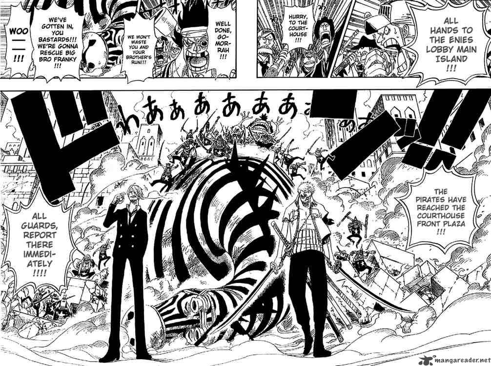 Chapter 386 - Unprecendented (Image 6)