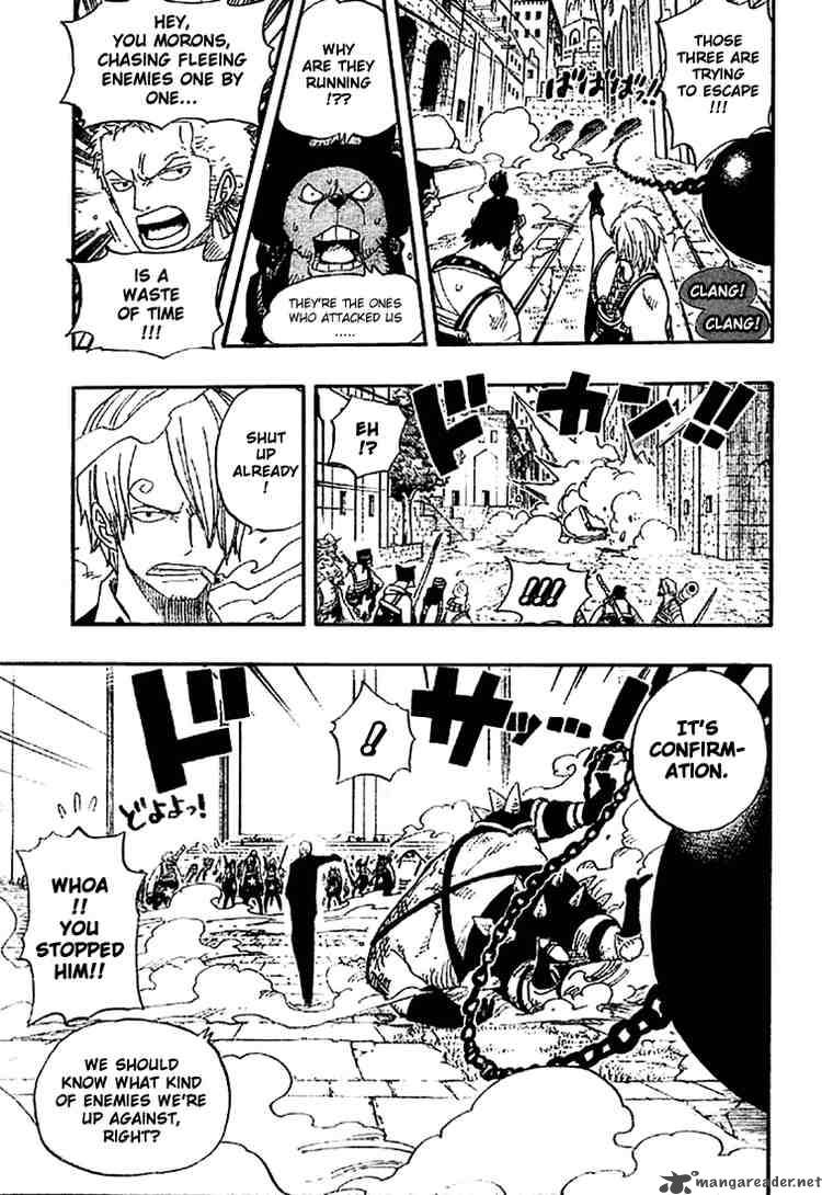 Chapter 386 - Unprecendented (Image 10)