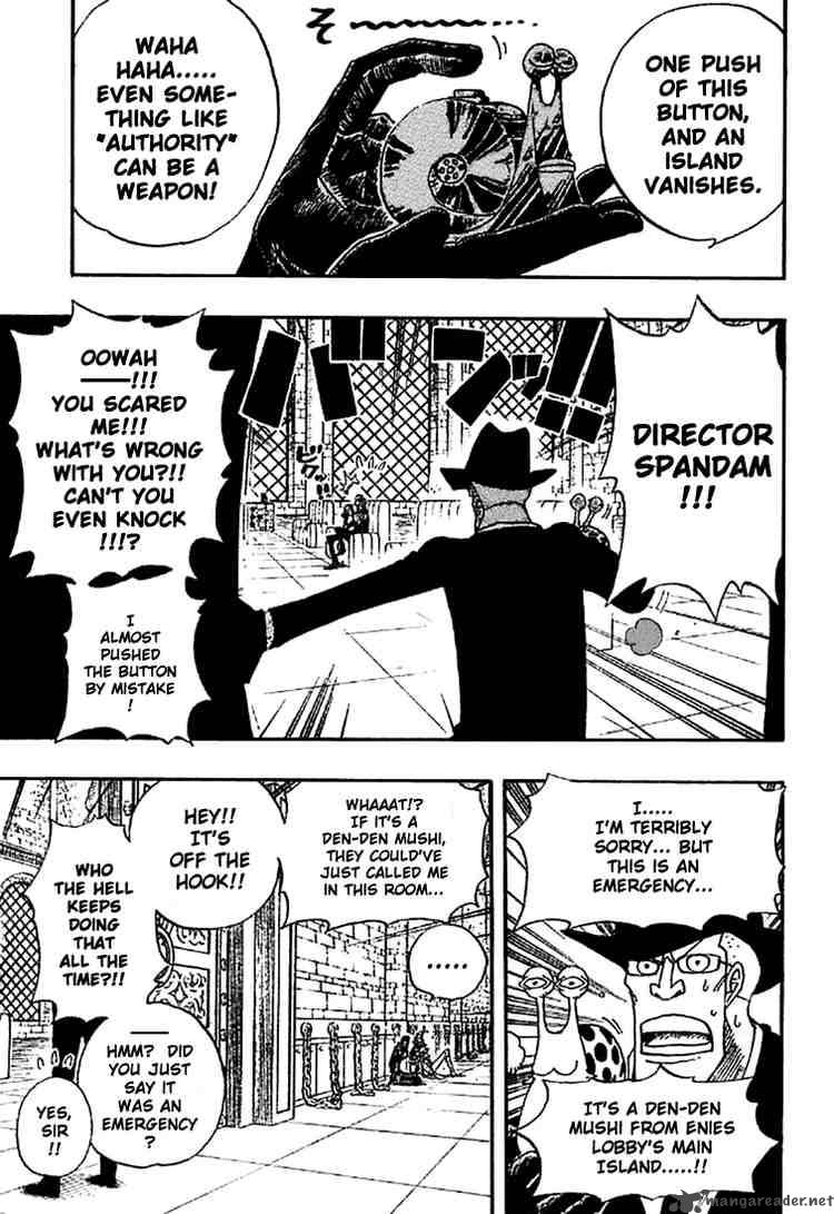 Chapter 386 - Unprecendented (Image 3)