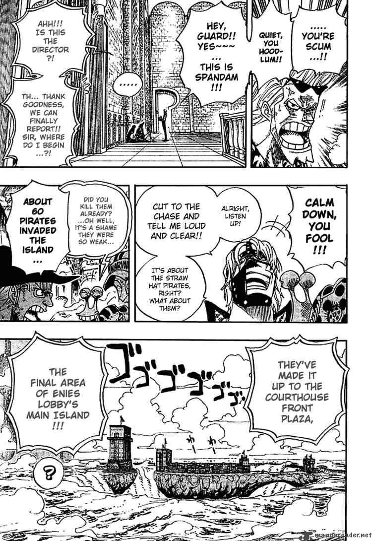 Chapter 386 - Unprecendented (Image 5)