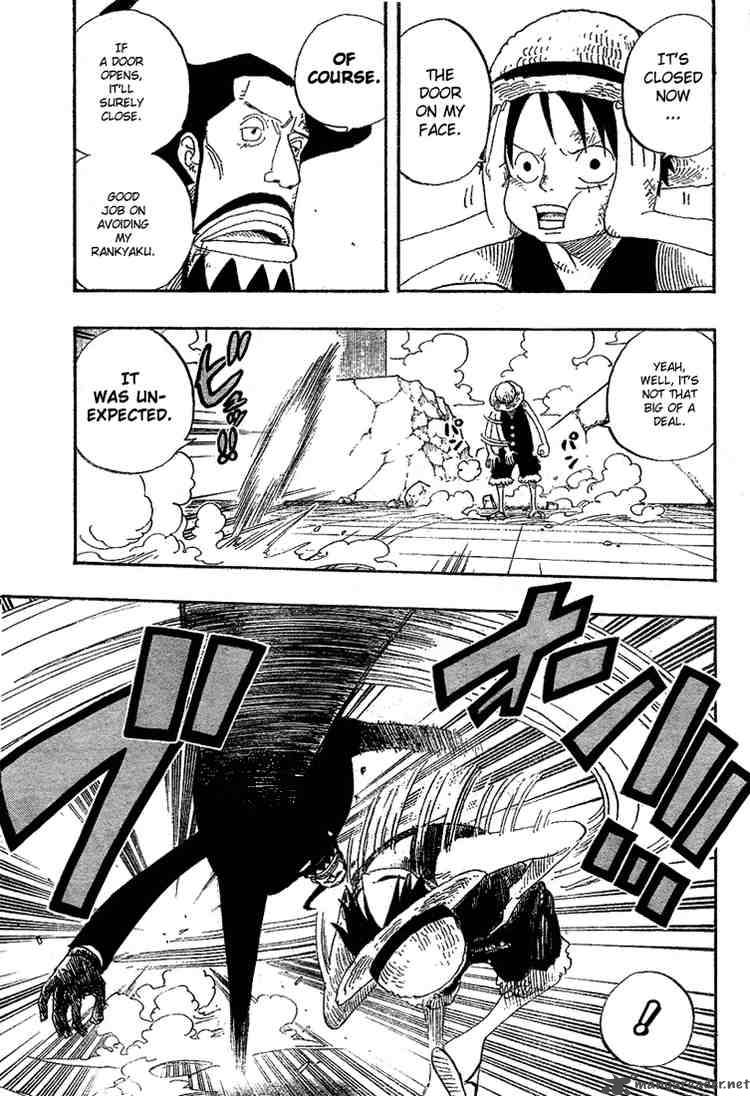 Chapter 387 - Gear (Image 11)