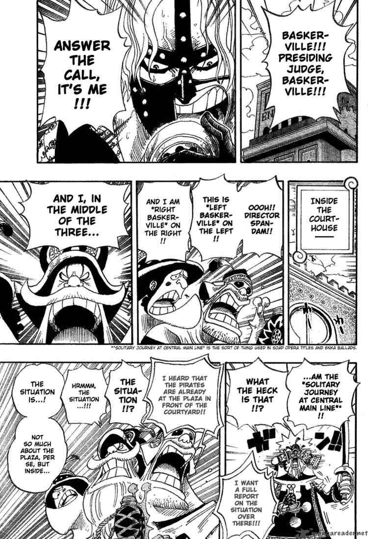 Chapter 387 - Gear (Image 2)