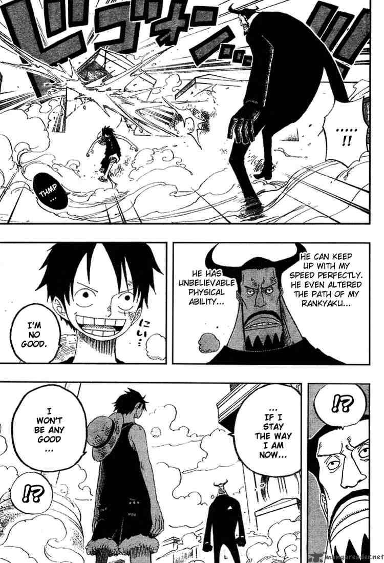 Chapter 387 - Gear (Image 15)