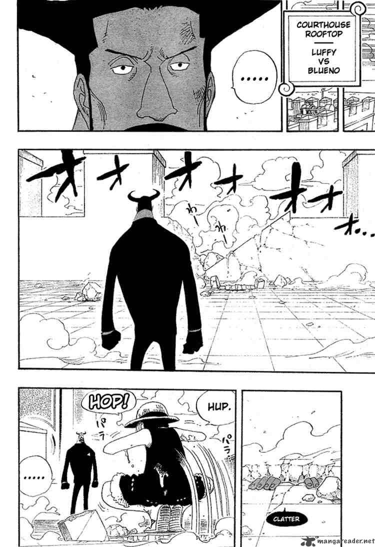 Chapter 387 - Gear (Image 10)