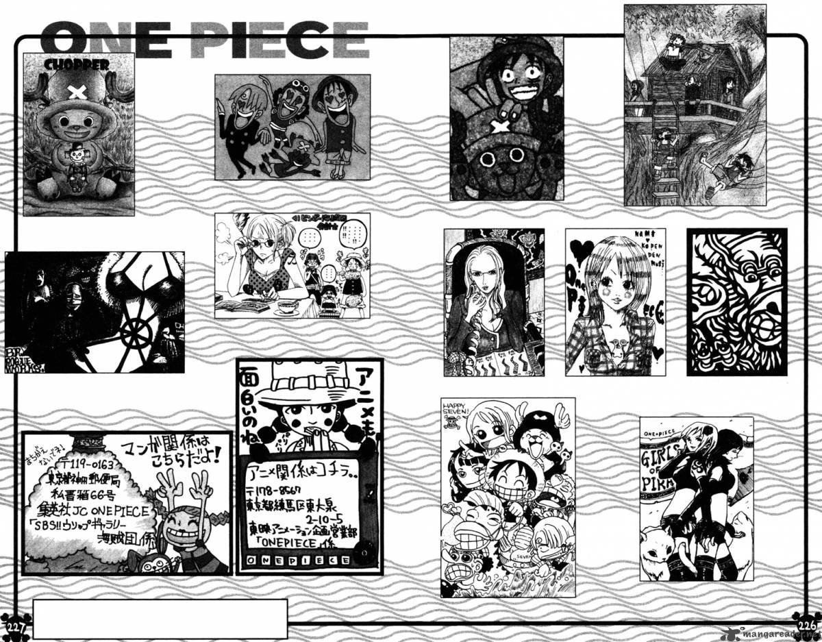Chapter 388 - Gear Second (Image 21)