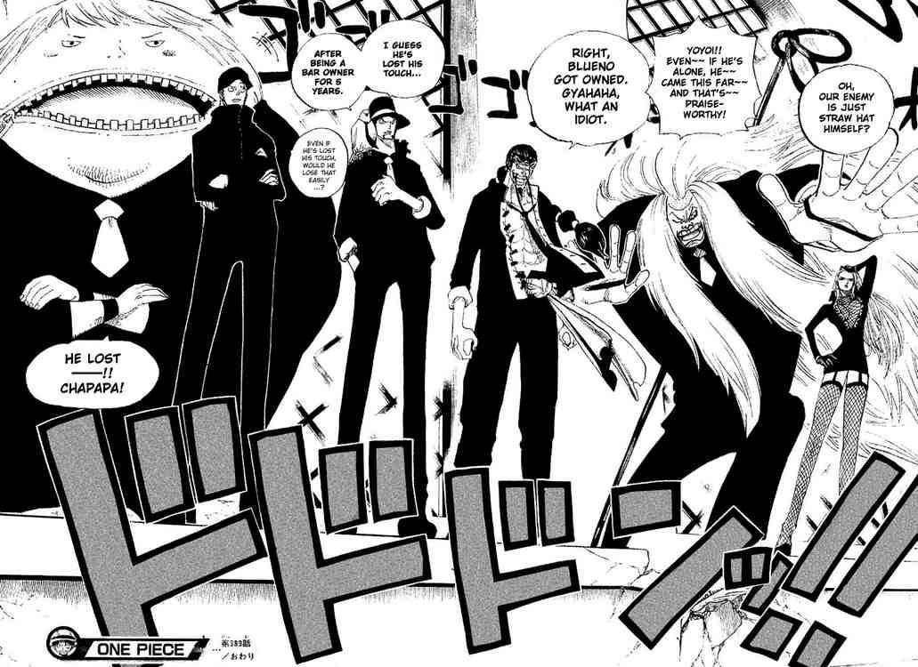 Chapter 389 (Image 17)