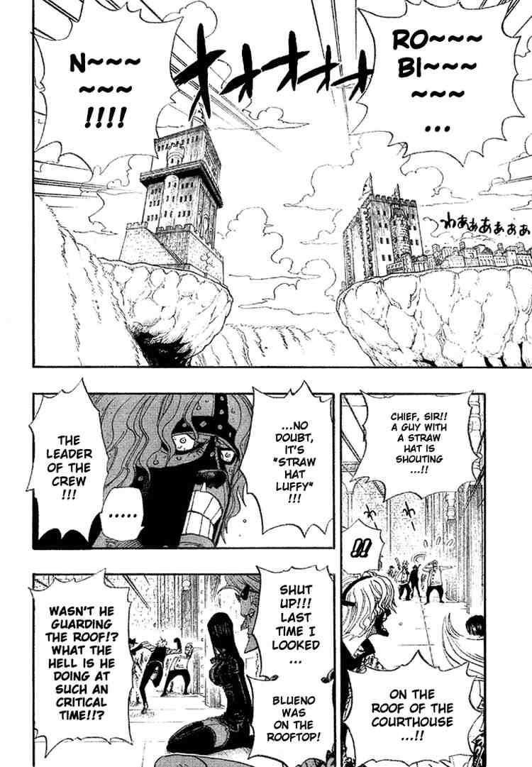 Chapter 389 (Image 2)