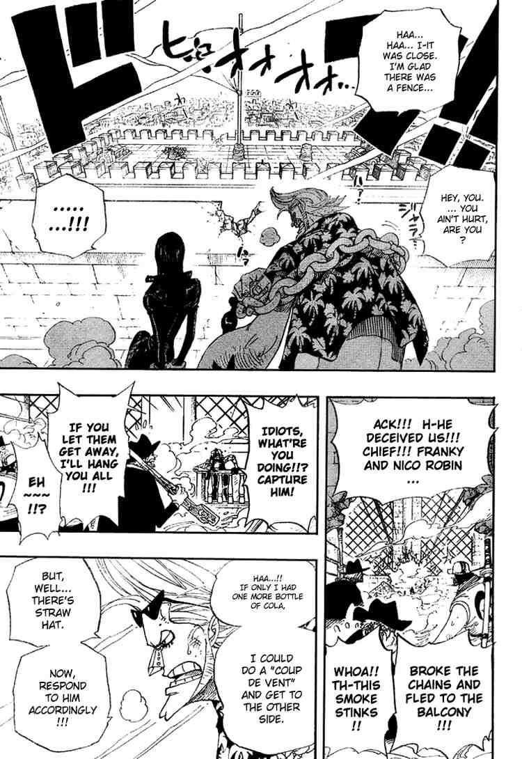 Chapter 389 (Image 11)