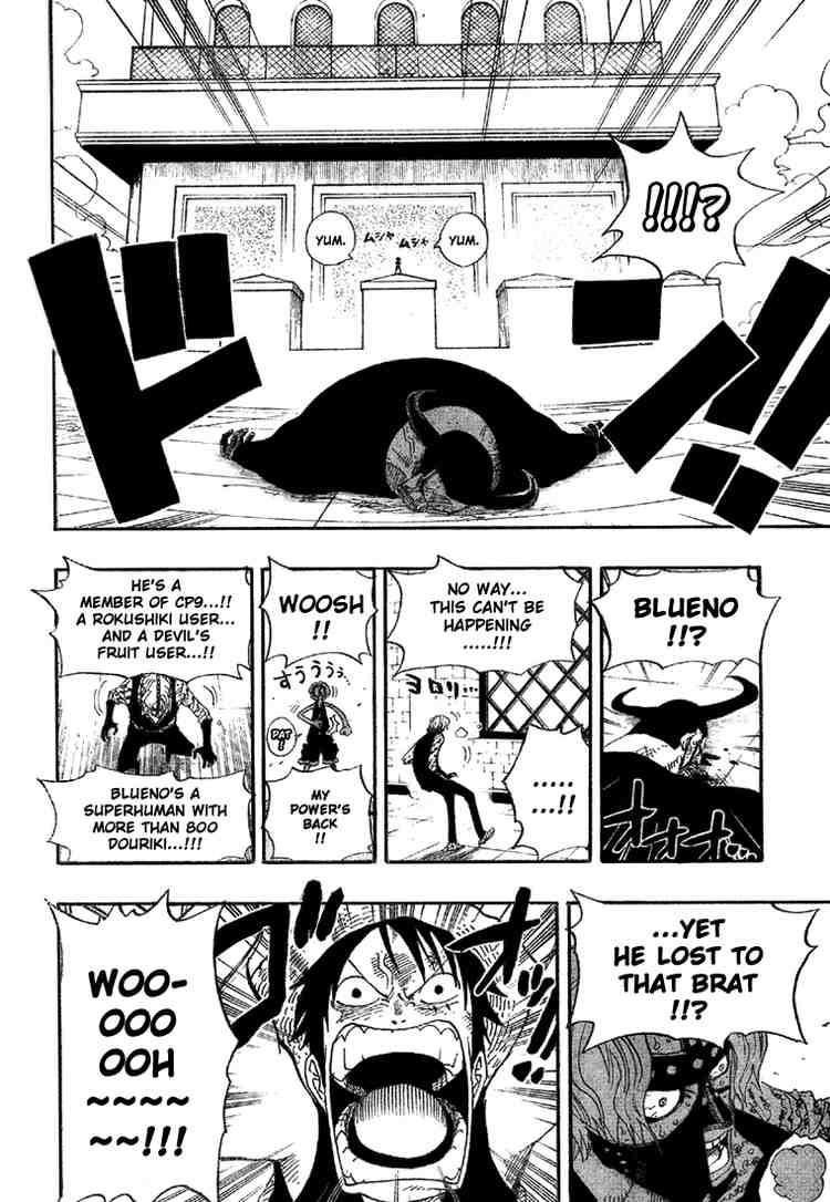 Chapter 389 (Image 4)
