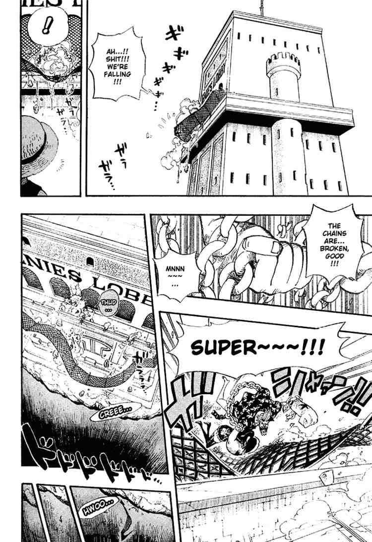 Chapter 389 (Image 10)