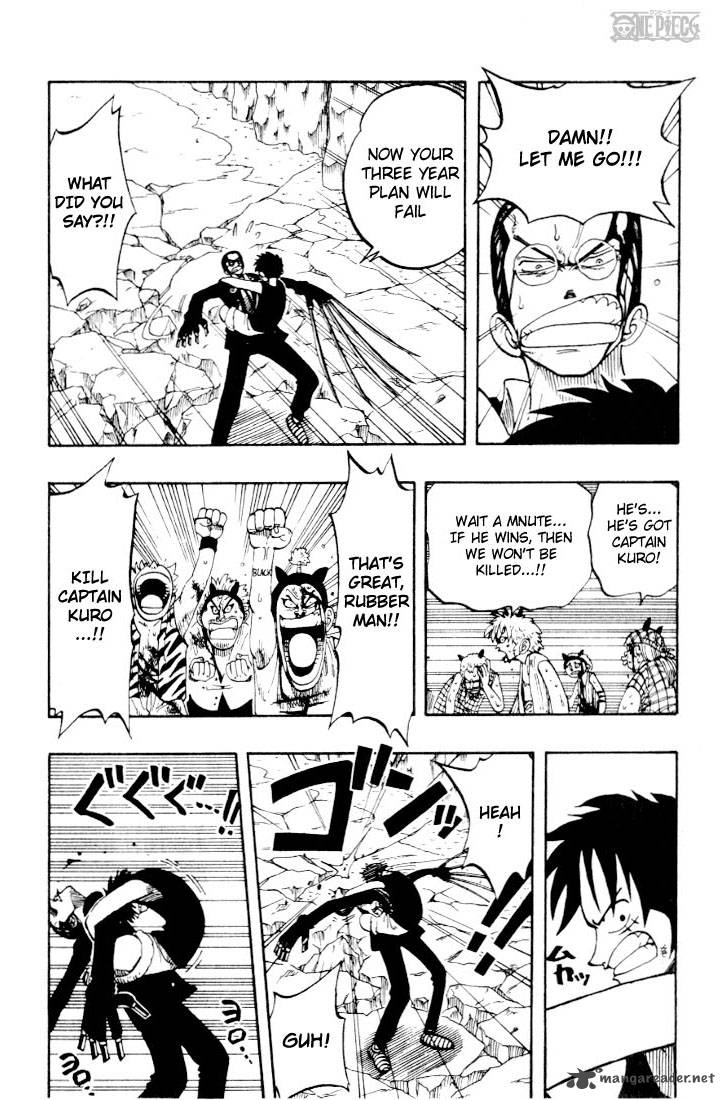 Chapter 39 - The Bell Is Ringing For Whom (Image 16)