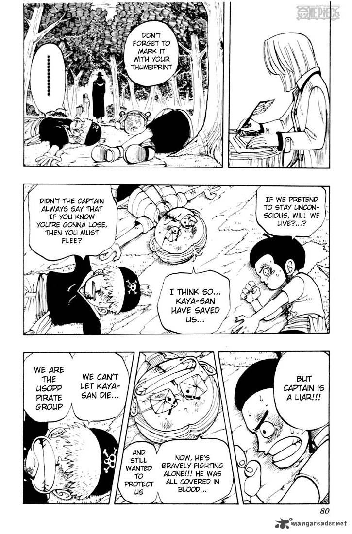 Chapter 39 - The Bell Is Ringing For Whom (Image 10)