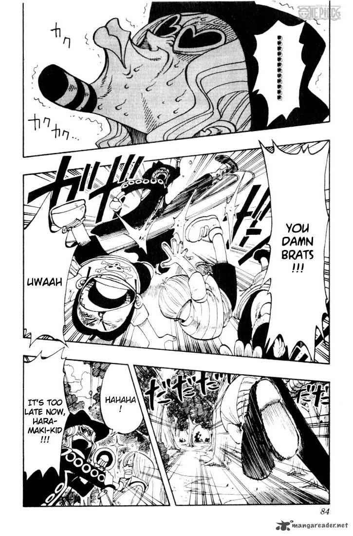 Chapter 39 - The Bell Is Ringing For Whom (Image 14)