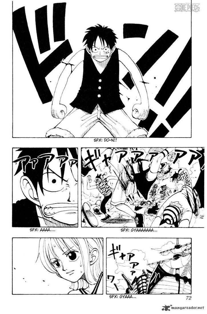 Chapter 39 - The Bell Is Ringing For Whom (Image 2)