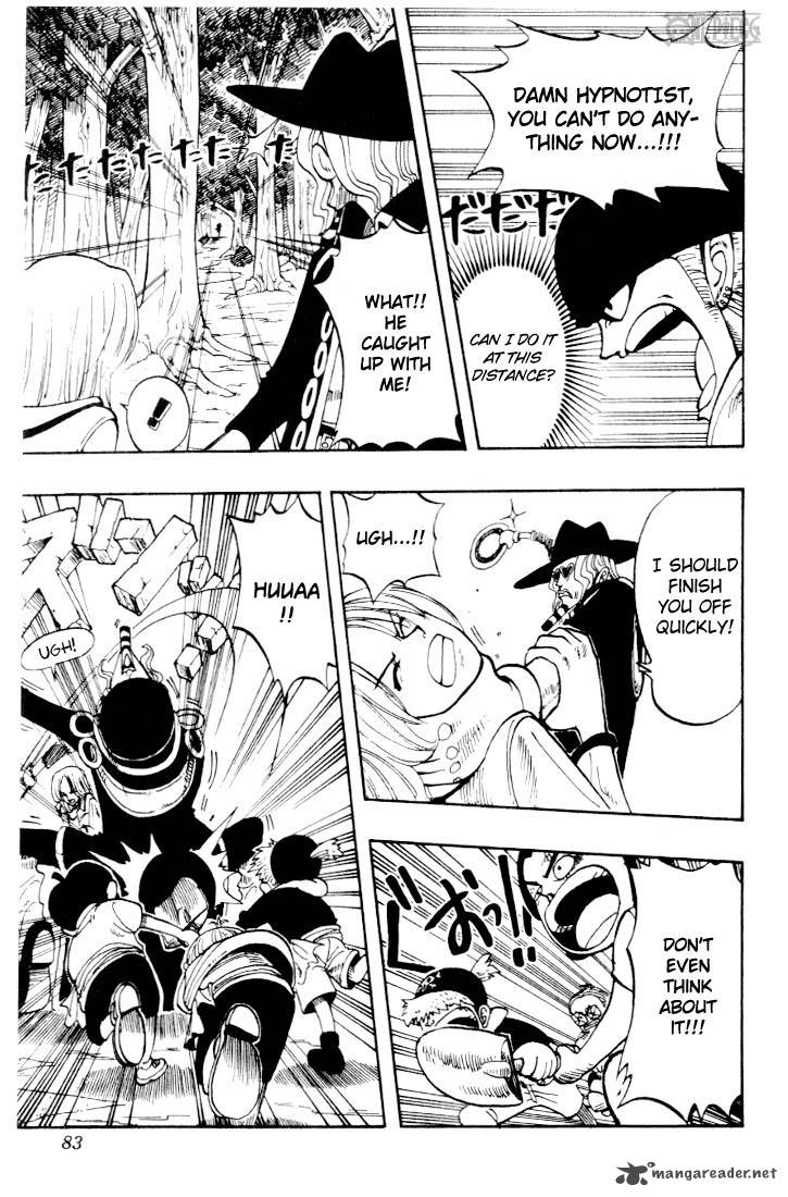 Chapter 39 - The Bell Is Ringing For Whom (Image 13)