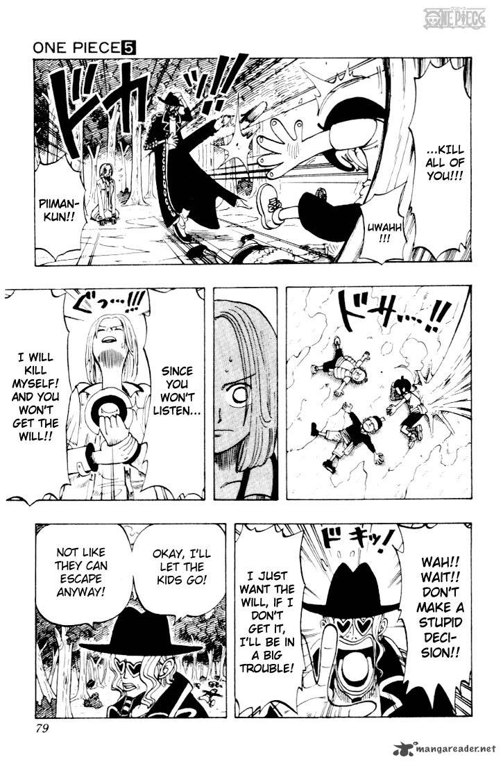 Chapter 39 - The Bell Is Ringing For Whom (Image 9)