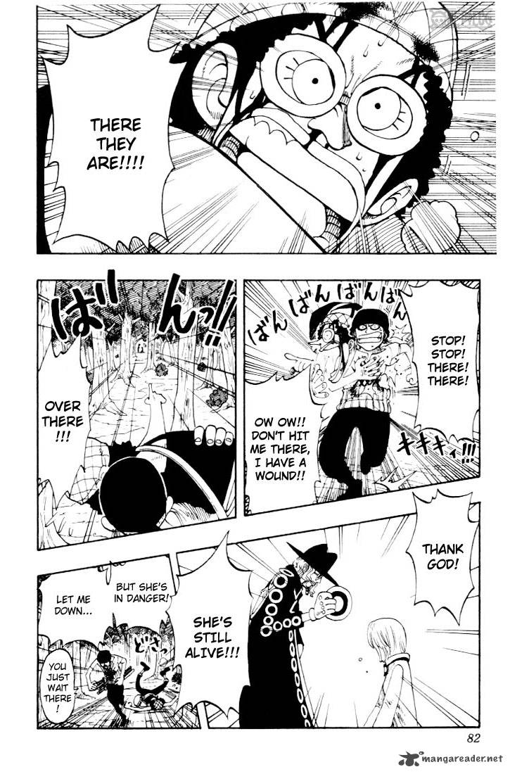 Chapter 39 - The Bell Is Ringing For Whom (Image 12)