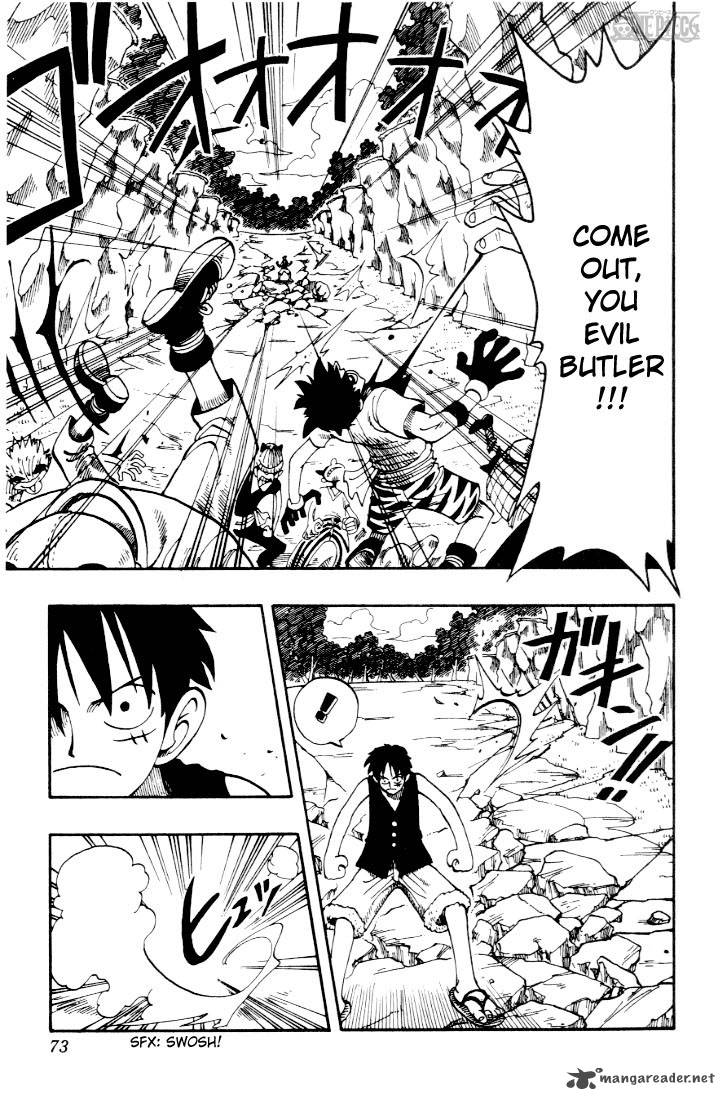 Chapter 39 - The Bell Is Ringing For Whom (Image 3)