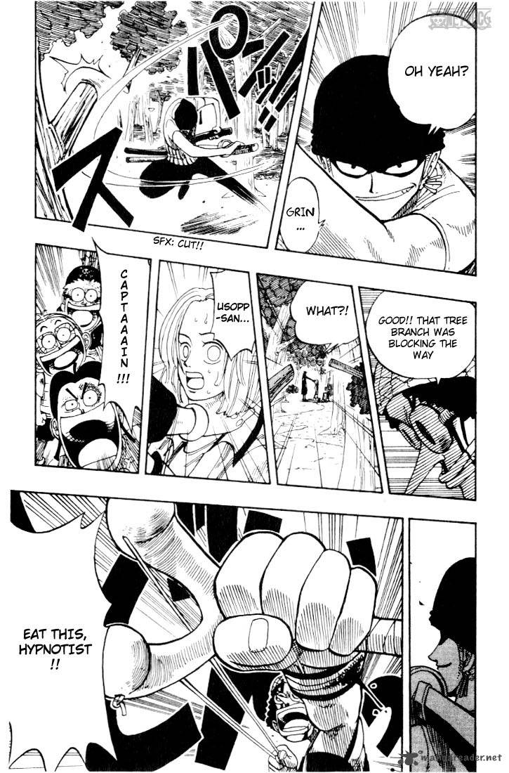 Chapter 39 - The Bell Is Ringing For Whom (Image 15)