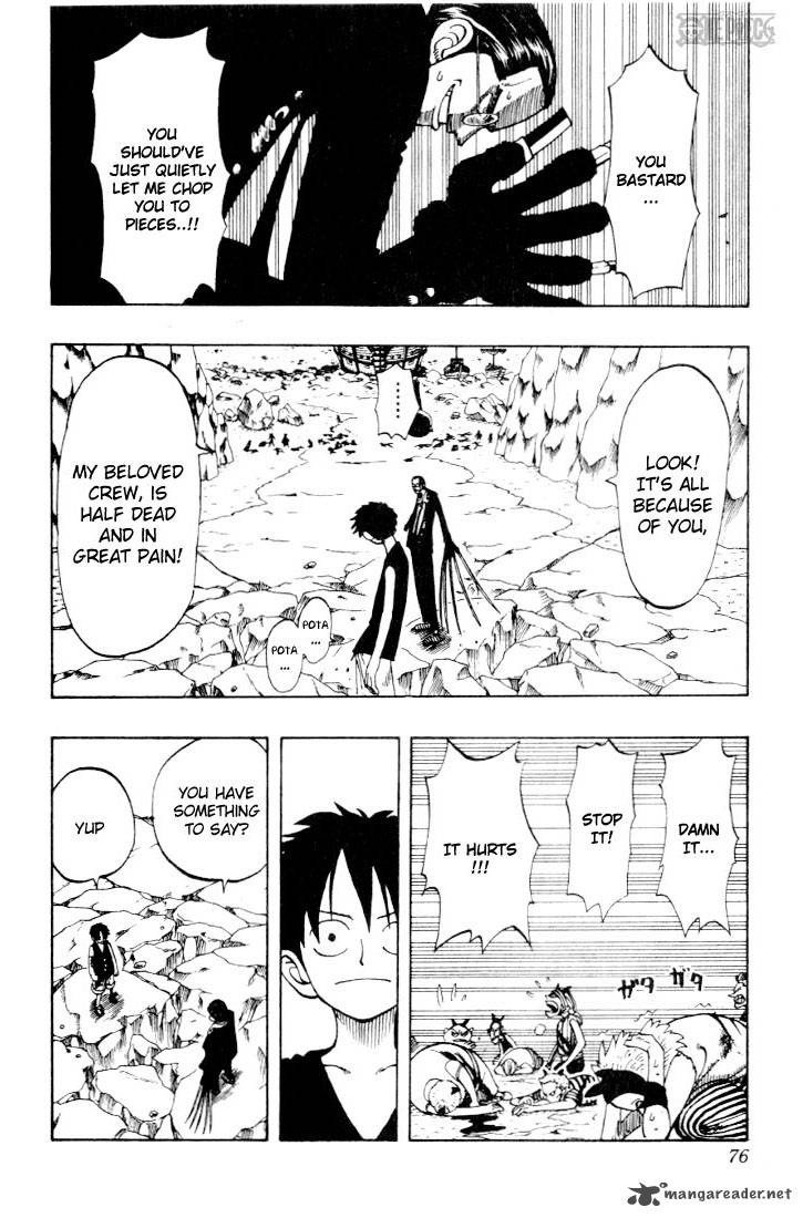 Chapter 39 - The Bell Is Ringing For Whom (Image 6)