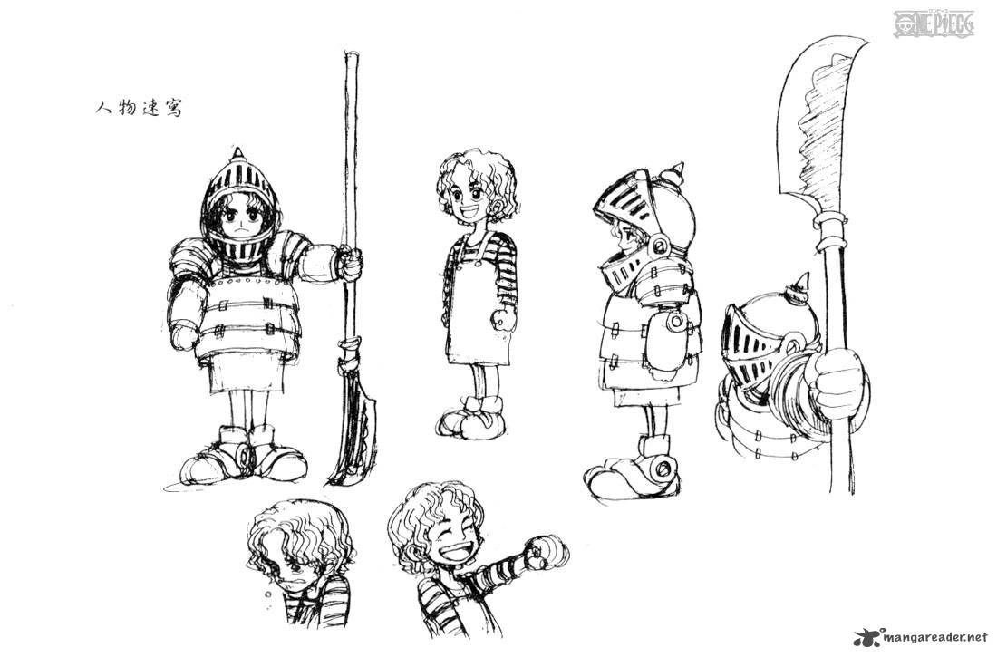 Chapter 39 - The Bell Is Ringing For Whom (Image 20)