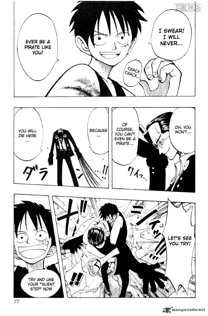 Chapter 39 - The Bell Is Ringing For Whom (Image 7)