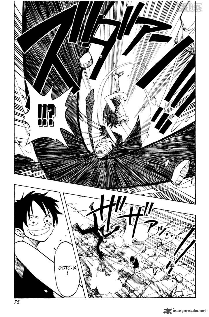 Chapter 39 - The Bell Is Ringing For Whom (Image 5)
