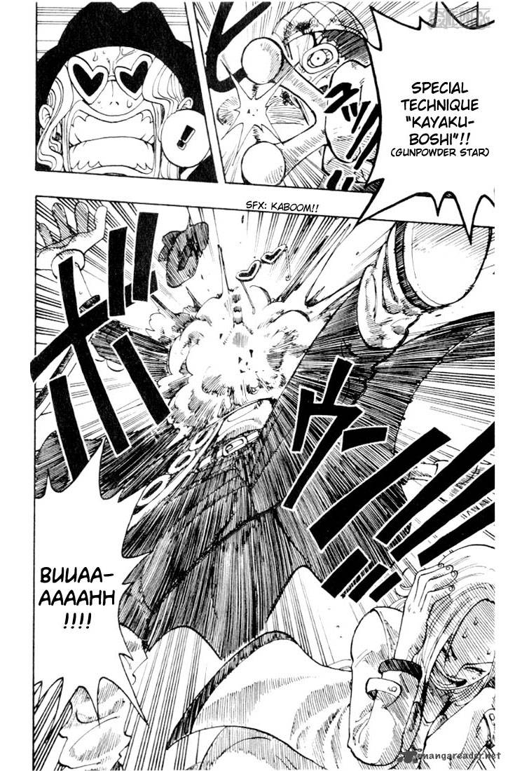 Chapter 39 - The Bell Is Ringing For Whom (Image 18)