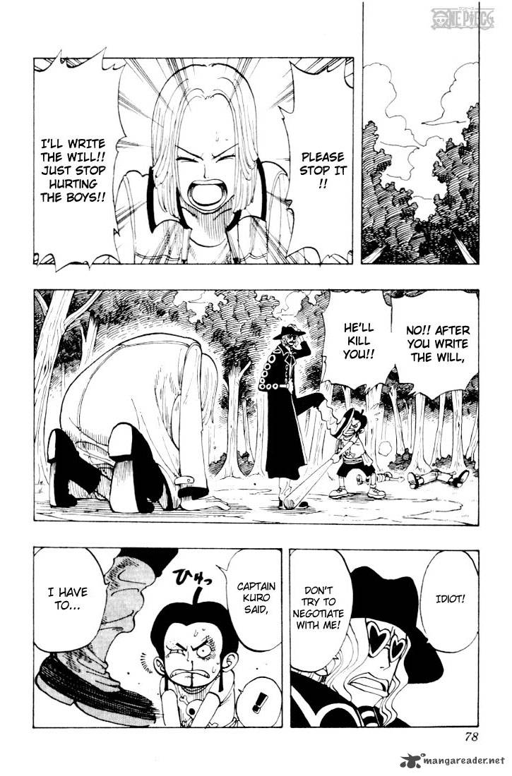 Chapter 39 - The Bell Is Ringing For Whom (Image 8)