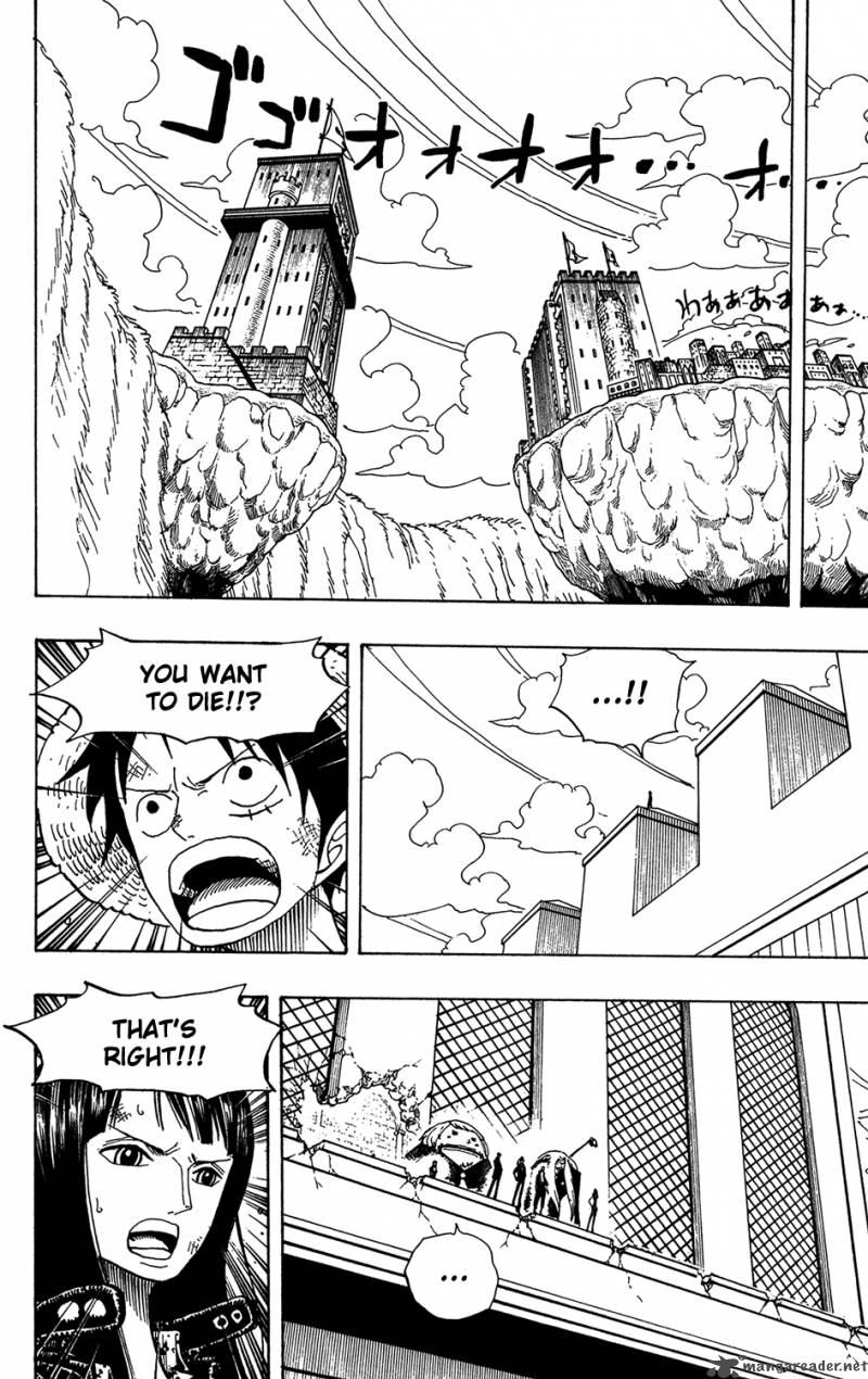Chapter 390 - Fighting Back (Image 11)