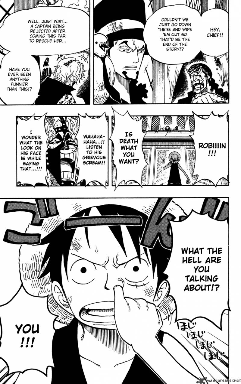 Chapter 390 - Fighting Back (Image 12)
