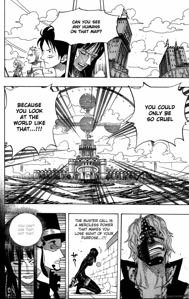 Chapter 391 - A Girl Called Demon (Image 12)